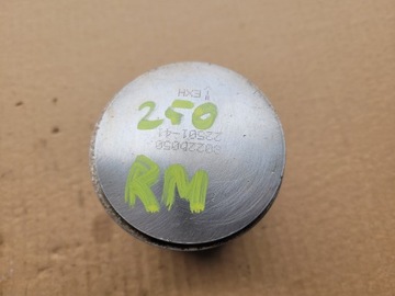 suzuki RM 250 tłok 93ROK