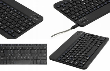 Клавиатура мышь Bluetooth 3.0 Android iOS Windows