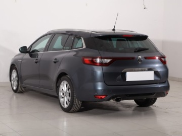 Renault Megane IV 2016 Renault Megane 1.2 TCe, Salon Polska, zdjęcie 3