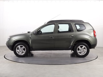 Dacia Duster I SUV 1.5 dCi eco2 90KM 2013 Dacia Duster 1.5 dCi, Salon Polska, 1. Właściciel, zdjęcie 2