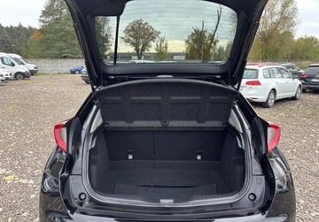 Honda Civic IX Hatchback 5d Facelifting 1.8 i-VTEC 142KM 2016 Honda Civic 1.8B 142KM zadbana salon Polska navi kamera 1.8 Benzyna 142KM, zdjęcie 21