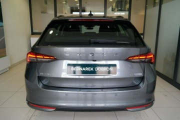 Skoda Octavia IV Kombi 2.0 TDI 150KM 2026 Škoda Octavia Skoda Octavia Combi Edition 130, zdjęcie 5