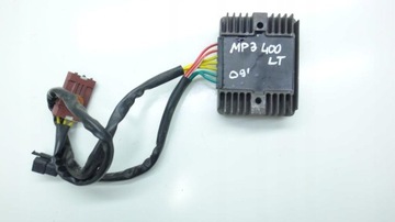 РЕГУЛЯТОР НАПРЯЖЕНИЯ PIAGGIO MP3 400 500 LT