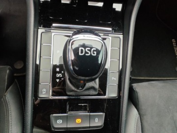 Skoda Superb III Liftback 2.0 TDI 150KM 2016 SKODA SUPERB III Kombi 2.0 TDI 150KM, Automat,SportLine, Podgrzewane fotele, zdjęcie 25