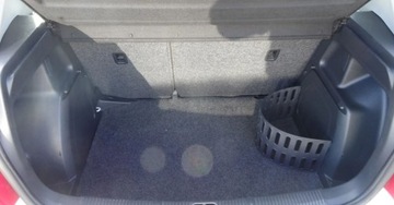 Skoda Fabia II Hatchback Facelifting 1.2 HTP 60KM 2014 Skoda Fabia 1.2 Benzyna Jeden Wlasciciel Bezwypadkowa Oplaocna Super Stan, zdjęcie 14