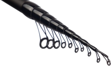 Mikado Sensual NG Tele Match удилище 3,90 м, 5–25 г