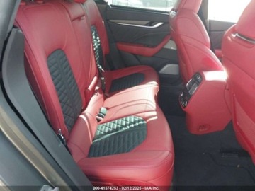 Maserati Levante 2022 Maserati Levante Trofeo 2022 3.8l 3.8 Benzyna 580KM, zdjęcie 12