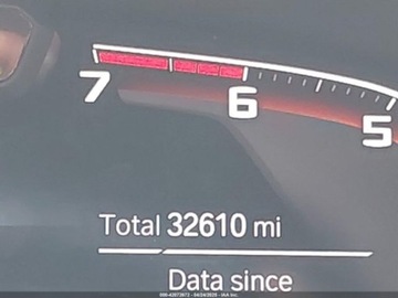 BMW Seria 5 G90-91 2023 BMW Seria 5 M550 I xDrive 2023 4.4l 4.4 Benzyna 523KM, zdjęcie 10