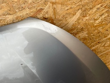 HYUNDAI IX35 IX-35 09- КАПОТ КРЫШКА ДВИГАТЕЛЯ