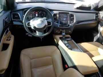 Volvo XC90 II 2018 Volvo XC 90 XC90 T6 2.0 Benzyna 316KM, zdjęcie 6