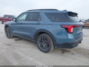 Ford Explorer VI 2025 Ford Explorer St 2025 3.0 Benzyna 400KM, zdjęcie 3