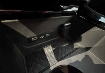 Renault 2025 Renault Rafale GDYNIA espirit Alpine E-Tech 4x4 300 KM naped na 4 kola Gwa, zdjęcie 23