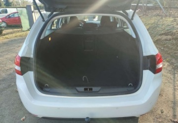 Peugeot 2014 Peugeot 308 Peugeot Automat 2,0diesel 2.0 Diesel 150KM, zdjęcie 11
