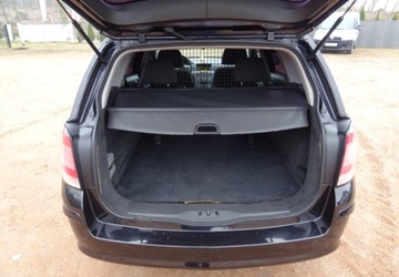 Opel Astra H Kombi 1.7 CDTI ECOTEC 110KM 2009 Opel Astra 1.7diesel,klima,el.szyby,nowy dwumas,zarejestrowany 1.7 Diesel, zdjęcie 7