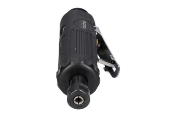 INVENTO Пневматическая шлифовальная машина PX82, прямая 1/4 дюйма, 6 мм, 22 000 об/мин.