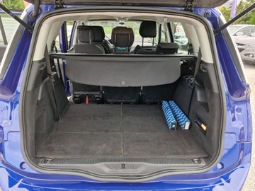 Citroen Grand C4 Picasso II Grand Picasso Facelifting 1.2 PurTech 130KM 2017 Citroen C4 Grand Picasso Sliczny 2017 ful opcja zarejestrowany faktura bez, zdjęcie 19