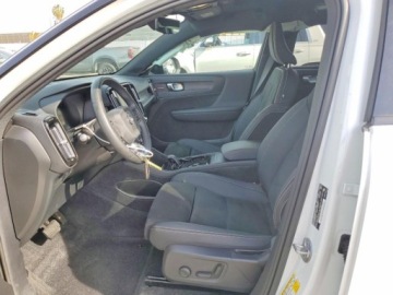 Volvo XC40 2023 Volvo XC 40 Recharge Ultimate 2023 Elektryczny 402KM, zdjęcie 7