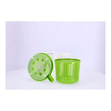 ДОМИК вращатель для салата