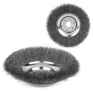 Головка триммера для газонокосилки со стальной проволокой