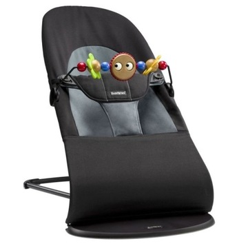 BABYBJORN - игрушка-шезлонг - Googly Eyes