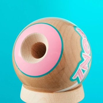 Kendama KROM HEADSHOT PRO MOD - БОНЗ