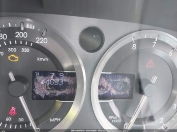 Aston Martin DB9 2006 Aston Martin DB9 Volante 2006 6.0 Benzyna 450KM, zdjęcie 11