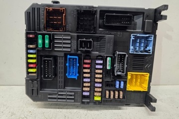 MODUL POHODĚ OPEL GRANDLAND X (75) 9819854780 1.2L GASOLINE 96KW 2018