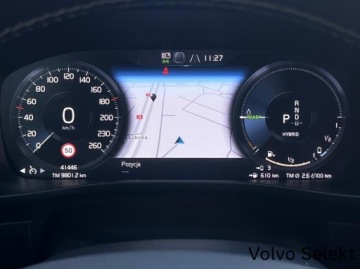 Volvo XC40 2021 Volvo XC 40 SalonPL T5 Plug-In R-Design High Beam, zdjęcie 25