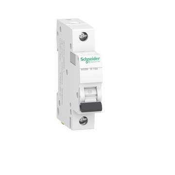 ПРЕДОХРАНИТЕЛЬ МАКСИМАЛЬНОГО ТОКА B16 1P 6KA K60N