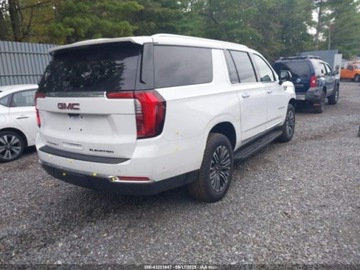  GMC Yukon XL Elevation 2025 5.3l 5.3 Benzyna 355KM, zdjęcie 5