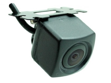 Uniwersalna kamera cofania Maxicam CA 9207 NTSC
