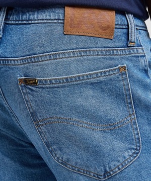 Джинсы Lee Rider 112352845 Pool Side W 31 / L 30