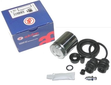 ZESTAW NAPRAWCZY TŁOCZEK TYŁ OPEL ASTRA G H ZAFIRA