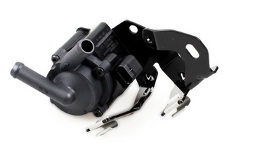 ELEKTRYCZNA POMPA WODY AP8238 HEPU CITROEN