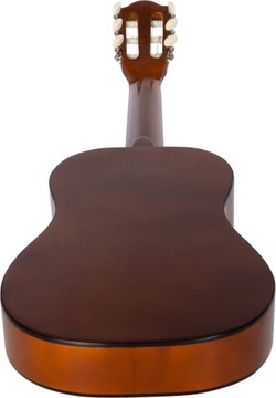 Классическая гитара 1/4 32 дюйма M-tunes MTC32