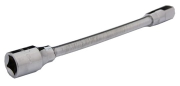 PRZEDŁUŻKA GIĘTKA 1/4' 150 MM, ZAWIESZKA C4420