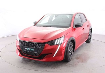 Peugeot 208 2021 Peugeot 208 GT Pack EAT8 Od RiA 1.2 Benzyna 130KM, zdjęcie 2