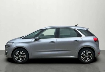 Citroen C4 Picasso II Picasso Facelifting 1.2 PurTech 130KM 2018 Citroen C4 Picasso 1.2 Benzyna 130KM, zdjęcie 14