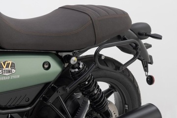 ЛЕВАЯ РАМА MOTO GUZZI V7 IV SPECIAL / STONE 20-
