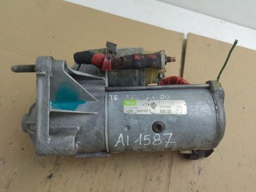 ROZRUSZNIK STARTER RENAULT TRAFIC Valeo 8200331251 D7R49