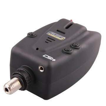 ZESTAW SYGNALIZATORÓW MAD CSI+ BITE ALARM SET 3+1