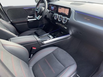 Mercedes GLA II Off-roader Facelifting 1.3 200 163KM 2025 Mercedes-Benz GLA 200 200 Pakiet AMG FaceLift, zdjęcie 21