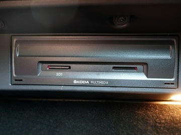 Skoda Kodiaq I SUV 2.0 TDI 190KM 2019 Škoda Kodiaq Skoda Kodiaq 7-OSÓB 4X4 AUTOMAT, zdjęcie 23