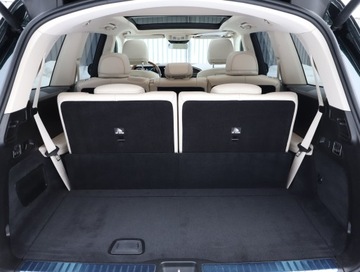 Mercedes GLS X167 SUV 2.9 400d 330KM 2020 Mercedes GLS GLS 400 d 4MATIC, Salon Polska, zdjęcie 15