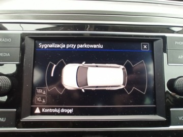 Volkswagen Passat B8 Variant 2.0 TDI BlueMotion SCR 150KM 2019 Volkswagen Passat Variant salon, serwis, 23% VAT, zdjęcie 14