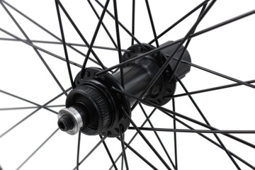 КОЛЕСО ЗАДНЕЕ 27,5 KANDS DISC ARC KAS CENTER LOCK KT717