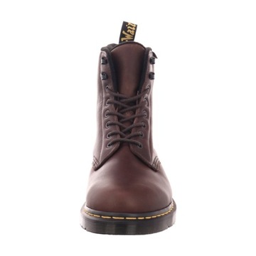 Dr. MARTENS 1460 PASCAL WARMWAIR VALOR WP GLANY WODOODPORNE ROZMIAR 42