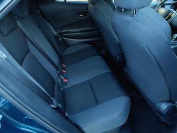 Toyota C-HR II SUV 1.8 Hybrid 140KM 2024 Toyota C-HR 1.8 Hybrid Style 1.8 Hybrid 140KM Sty, zdjęcie 10