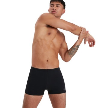 Szorty kąpielowe Speedo ECO END+ SHORT 32 BLACK