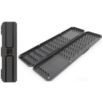 Pudełko Na Gotowe Przypony Preston Absolute Hooklengthbox Long 30cm Piórnik